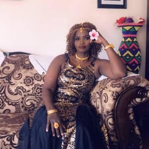 Meet your Posher, Mary